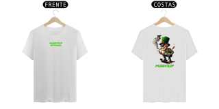 Nome do produto Camiseta Duende Skatista (Mindtrip Apparel)
