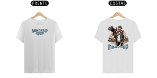 Nome do produto Camisa Tiozão e a Águia (Mindtrip Apparel)