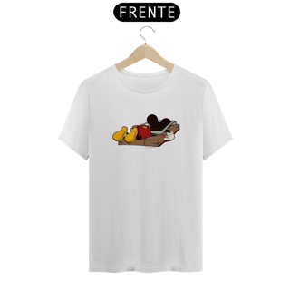 Nome do produto Camisa Mickey na Ratoeira