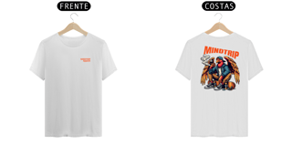 Nome do produto Camisa Fênix Skatista