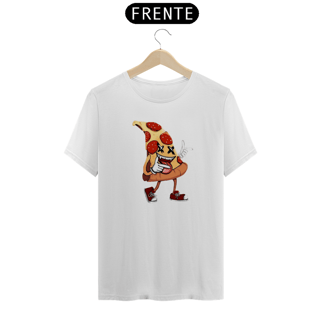 Nome do produto Camisa Pizza Descolada