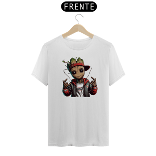 Nome do produto Camisa Groot Descolado
