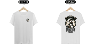 Camiseta Tiozão e o Disco Voador (Mindtrip Apparel)