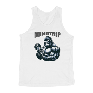 Regata Gorila Maromba (Mindtrip Fitness)