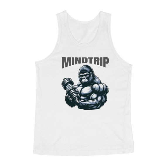 Regata Gorila Maromba (Mindtrip Fitness)