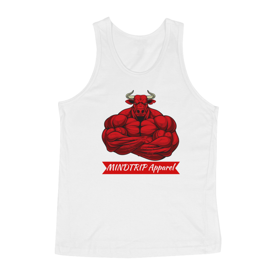 Regata Touro Maromba (Mindtrip Fitness)