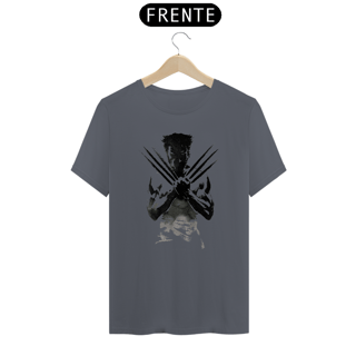 Nome do produto Camiseta Wolverine (Logan)