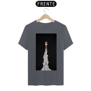 Nome do produto Camiseta Foguete