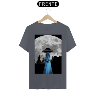 Nome do produto Camiseta Abdução