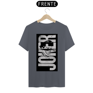 Nome do produto Camiseta Coringa (Joker)