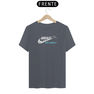 Nome do produto Camiseta Área 51 (Just Storm It)