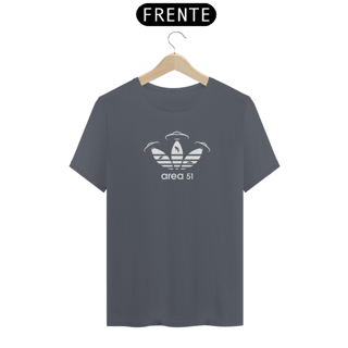 Nome do produto Camiseta Adidas Área 51