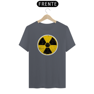 Nome do produto Camiseta Radioativo