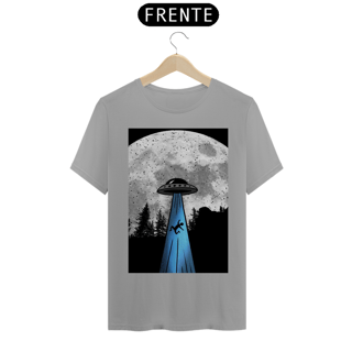 Nome do produto Camiseta Abdução