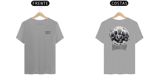 Nome do produto Camiseta Slipmoon (Mindtrip Apparel)