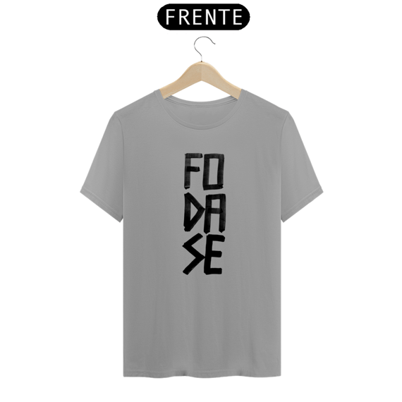 Camiseta FO DA SE