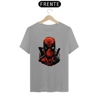 Nome do produto Camiseta Deadpool