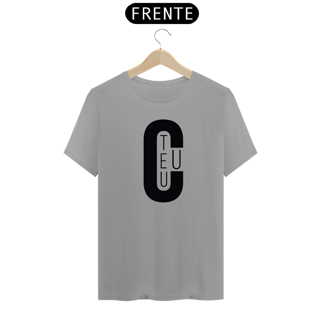 Camiseta Teu Cu
