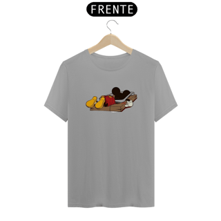 Nome do produto Camisa Mickey na Ratoeira