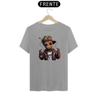 Nome do produto Camisa Groot Descolado