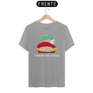 Nome do produto Camisa Eric Cartman