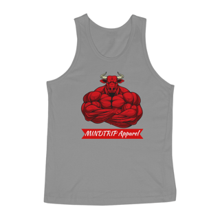 Nome do produto Regata Touro Maromba (Mindtrip Fitness)