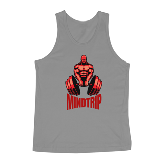 Nome do produto Regata Musculação (Mindtrip Fitness)