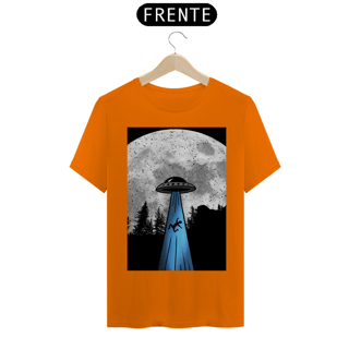 Nome do produto Camiseta Abdução