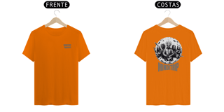 Nome do produto Camiseta Slipmoon (Mindtrip Apparel)