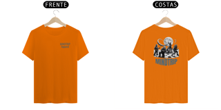 Nome do produto Camiseta Show na Lua (Mindtrip Apparel)