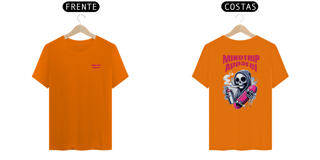 Nome do produto Camiseta Caveira Grafiteira (Mindtrip Apparel)