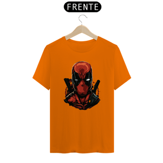 Nome do produto Camiseta Deadpool