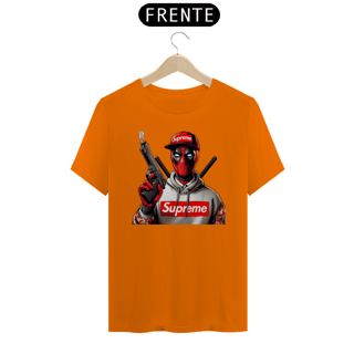 Nome do produto Camiseta Deadpool Supreme