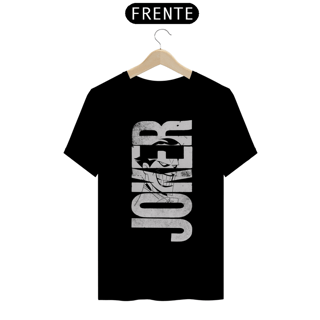 Camiseta Coringa (Joker)