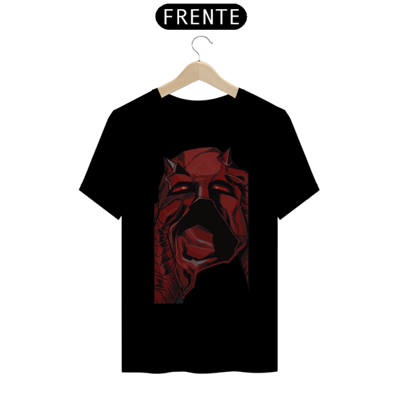 Camiseta Demolidor Máscara