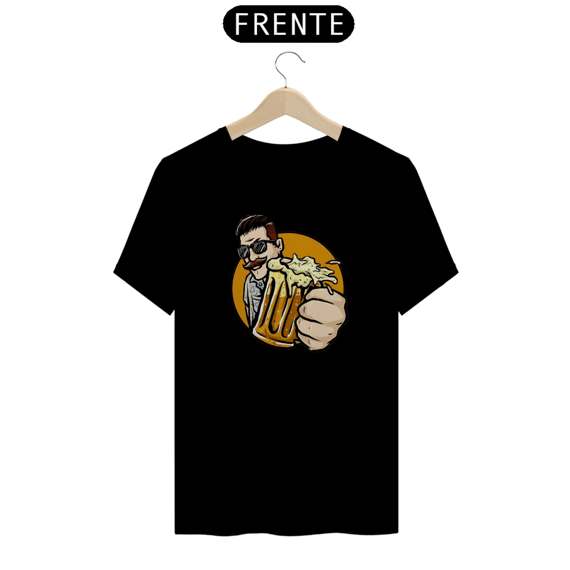 Camiseta Tiozão do Chopp