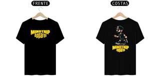 Nome do produto Camiseta Tiozão Skatista (Mindtrip Apparel)