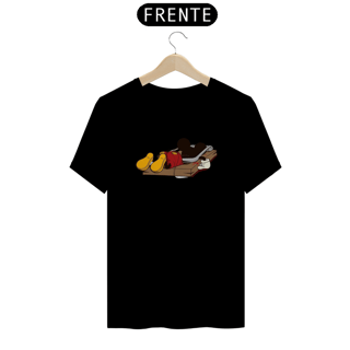 Nome do produto Camisa Mickey na Ratoeira