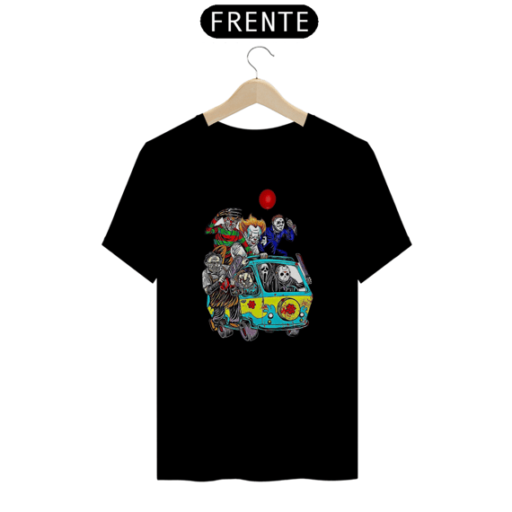 Camisa Boa Companhia...