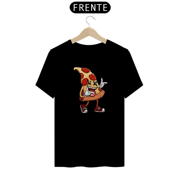 Camisa Pizza Descolada