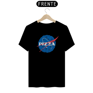 Camisa Pizza (NASA)