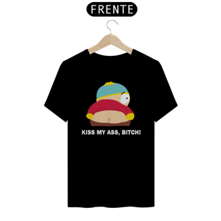 Camisa Eric Cartman