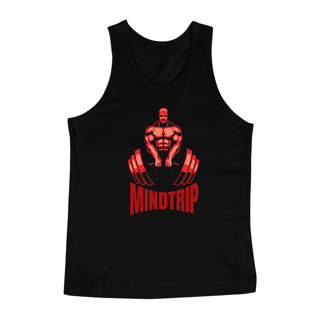 Nome do produto Regata Musculação (Mindtrip Fitness)