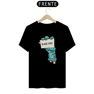 Camiseta Fuck You