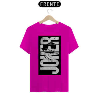 Nome do produto Camiseta Coringa (Joker)