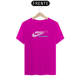 Nome do produto Camiseta Área 51 (Just Storm It)