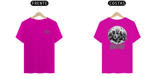 Nome do produto Camiseta Slipmoon (Mindtrip Apparel)