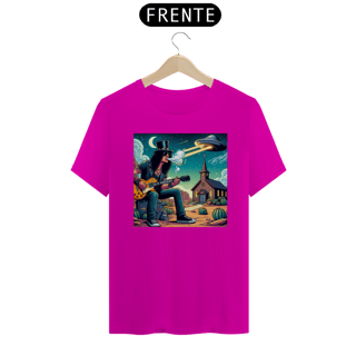 Nome do produto Camiseta Slash Sendo Observado