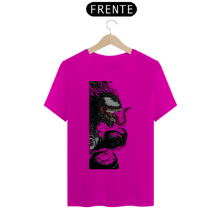 Nome do produto Camiseta Venom