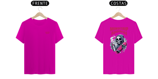 Nome do produto Camiseta Caveira Grafiteira (Mindtrip Apparel)